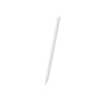 ราคา ปากกาสไตลัส ZTEC Pencil Stylus Pen รองรับชาร์จ Magnetic Charger สำหรับ iPad (888143700055)