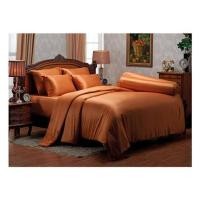 ราคา ชุดผ้าปูที่นอน 5 ฟุต 3 ชิ้น JESSICA SILKSHINE SOLID 20194-QP007 (1215926)