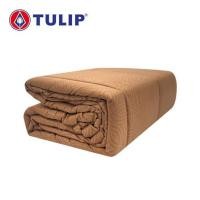 ราคา ผ้านวม TULIP DELIGHT 60X80 นิ้ว 60242-DL551 (1219898)