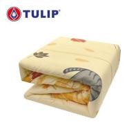 ราคา ผ้านวม TULIP ทูนหัวของบ่าว 60X80 นิ้ว 60207-DLC143 (1257925)