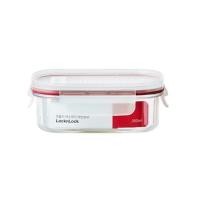ราคา กล่องอาหาร LOCKNLOCK BISFREE 0.26 ลิตร สีแดง (1276170)