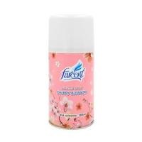 ราคา รีฟิลเครื่องพ่นปรับอากาศ FARCENT 280 มล. เชอร์รี่บลอสซั่ม (1285259)