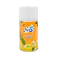 ราคา รีฟิลเครื่องพ่นปรับอากาศ FARCENT 280 มล. ซิตรัส (1285276)