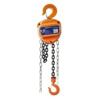 ราคา รอกโซ่เดี่ยว MIXPRO CK-TYPE 35-004-006 1 ตัน 3 เมตร (1279415)