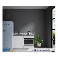 ราคา ครัวไม้สำเร็จ STARMARK BLANCE BASE L 121 ซม. (1194488)