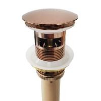 ราคา สะดืออ่างล้างหน้าแบบกด KARAT FAUCET KA-73-252-53 (1260287)