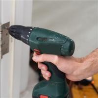 ราคา ซ่อมประตูตกบานเดี่ยว (7002311)