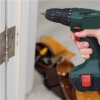 ราคา ซ่อมประตูตกบานคู่ (7003664)