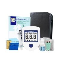 ราคา อุปกรณ์ตรวจน้ำตาลในเลือด EBSENSOR EB-G (888133600009)