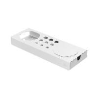 ราคา ชุดถาดใส่ของ SPACEMAKER METAL SHEET 5 ชิ้น สีขาว (1278540)