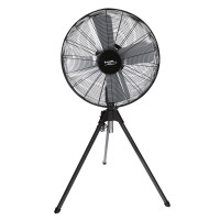 ราคา พัดลมอุตสาหกรรม Accord Prevail 24 นิ้ว รุ่น AC-24 สีดำ (888113000034)