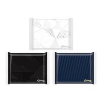 ราคา กระดาษเช็ดหน้า KLEENEX VINTAGE 50 แผ่น แพ็ค3 (1095422)