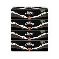 ราคา กระดาษเช็ดหน้า KLEENEX SCENTED x ERB 106 แผ่น แพ็ก 4 (1133239)