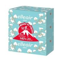 ราคา กระดาษเช็ดหน้า ELLEAIR COTTONY แพ็ก 3 ชิ้น (1175561)