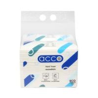 ราคา กระดาษอเนกประสงค์ ACCO INTERFOLD 250 แผ่น แพ็ค 2 (1213888)