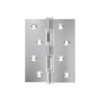 ราคา บานพับ 4X3"X2MM YALE HI SS P4 SUS304 (277104)