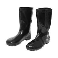 ราคา รองเท้าบูท โบว์ลิ่ง สูง 11 นิ้ว เบอร์ 11.5 สีดำ (1136115)