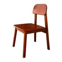 ราคา เก้าอี้ BAAN FURNITURE COSMO สีน้ำตาล (1215194)