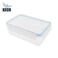 ราคา กล่องอาหารผืนผ้า 1 ลิตร KECH NORM (1280873)