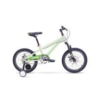 ราคา จักรยานเด็ก Xaming MTB สีเขียว ล้อ 18 นิ้ว (888109200088)