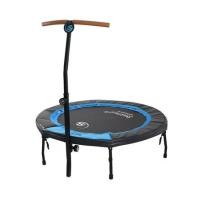 ราคา แทรมโพลีน SMARTPLAYONLY SUPER BOUNCE PRO 50 นิ้ว สีดำ/ฟ้า (1253435)