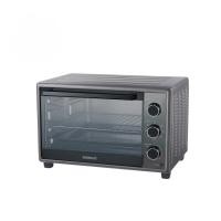ราคา เตาอบไฟฟ้า HOMEMATE (HOM-23R368) ความจุ 36 ลิตร เทา (888112900068)