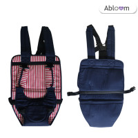 ราคา เบาะรองนั่งในรถ ABLOOM 0080031005014_แดง (888125000144)