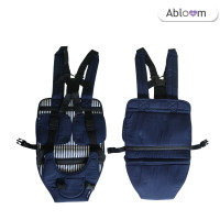 ราคา เบาะรองนั่งในรถ ABLOOM 0080031006011_น้ำเงิน (888125000145)