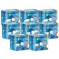 ราคา ผ้าอ้อมผู้ใหญ่แบบกางเกง DR.KLEAN กลางคืน ไซซ์ S-M 88 ชิ้น/1 ลัง (888133500005)