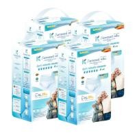 ราคา ผ้าอ้อมผู้ใหญ่แบบกางเกง DR.KLEAN กลางวัน ไซซ์ L-XL 80 ชิ้น/1 ลัง (888133500013)