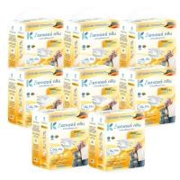 ราคา ผ้าอ้อมผู้ใหญ่แบบเทป DR.KLEAN ไซซ์ L-XL 80 ชิ้น/1 ลัง (888133500019)
