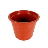 ราคา กระถางต้นไม้ SPRING 4 นิ้ว สีน้ำตาล (1141322)