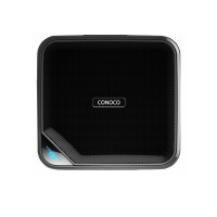 ราคา เครื่องฟอกอากาศในรถยนต์ CONOCO C7 PRO สีดำ (888124200001)