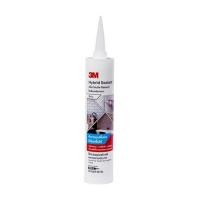 ราคา โพลิเมอร์ยาแนว 3M HYBRID&SEALANT 435 ก. สีขาว (1155420)