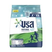 ราคา ผงซักฟอก BREEZE EXCEL 1,300 ก. แอคทีฟเฟรช (1155725)