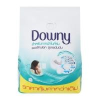 ราคา ผงซักฟอก DOWNY ตากผ้าในร่ม 1,800 ก. (1164139)