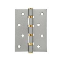 ราคา บานพับ 4X3 นิ้ว X 1.7 มม. VECO 05-HB3-40317 สีเงิน (แพ็ก 3 ชิ้น) (1221684)