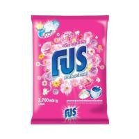 ราคา ผงซักฟอก PRO 2700 กรัม SWEET FLORAL (1224067)