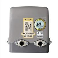 Hitachi ปั๊มน้ำอัตโนมัติ 250 วัตต์ รุ่น WM-PV250XX2