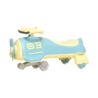 ราคา รถทรงตัว GRANDE ดุ๊กดิ๊กเครื่องบิน สีฟ้า (1278889)