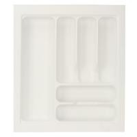 ราคา ถาดใส่ช้อนส้อม HAFELE 495.42.325 (1105893)