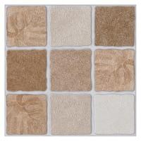 ราคา กระเบื้องพื้น 12X12 นิ้ว ภูผา เวต้า สโตน น้ำตาล PM 1M2 (1192711)