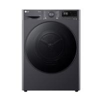 LG เครื่องอบผ้าฝาหน้า ขนาด 10 กก. รุ่น RV10VHP4B