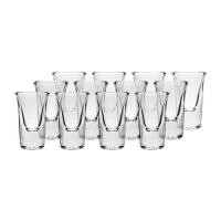 ราคา แก้ว SHOT 30 มล. OCEAN GLASS HAMMER (แพ็ก 12 ใบ) (1281055)