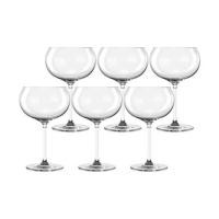 ราคา แก้วก้าน 580 มล. OCEAN GLASS THE PALETTE GIN GLASS (แพ็ก 6 ใบ) (1281088)