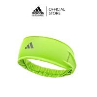 ราคา ที่คาดผม ADIDAS ADAC-16400YL สีเขียวมะนาว (888113700123)