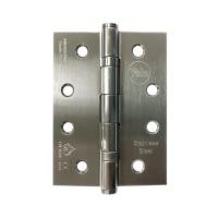 ราคา บานพับ 4X3 นิ้ว X 2 มม. YALE HI-SL4320BBP3G2 สีสเตนเลส (แพ็ก 3 ชิ้น) (1083220)