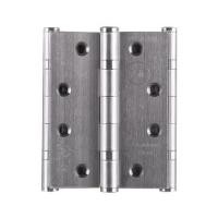 ราคา บานพับ 4X3 นิ้ว X 2 มม. YALE HISL4320BBP4G2 สีสเตนเลส (แพ็ก 4 ชิ้น) (1089542)