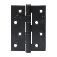 ราคา บานพับ 4X3 นิ้ว X 2.5 มม. YALE HISL4325BBP3G2BLK สีดำ (แพ็ก 3 ชิ้น) (1231332)