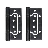 ราคา บานพับ 4X3 นิ้ว X 2.5 มม. YALE HIFH4325BLKP3 สีดำ (แพ็ก 3 ชิ้น) (1231341)